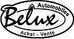 Logo Belux Automobile sarl